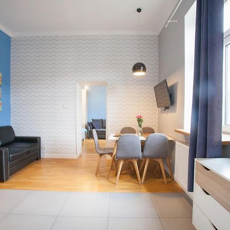 Smart Old Town Apartment Krasków Exterior foto
